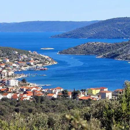 By The Sea Vinisce, Trogir - 19847 Appartamento